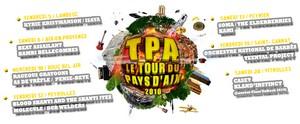 Tour du Pays d'Aix 2010
