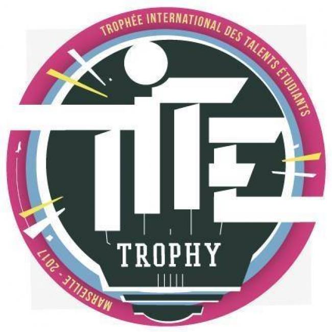 Trophée International des Talents Etudiants 2017
