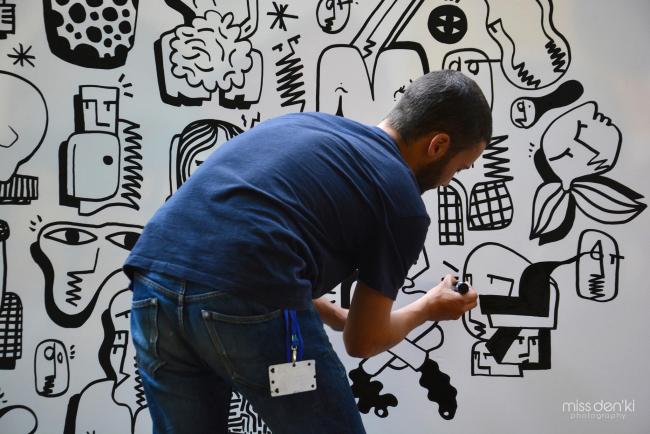 Urban Art Jungle Festival