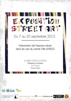 Valorisation de l'espace urbain par le street art 