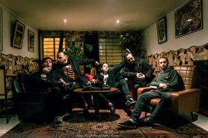 Violence Conjugale + Videodrome