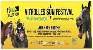 Vitrolle Sun Festival 