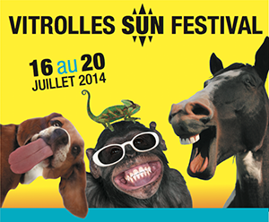 Vitrolles Sun Festival (Ayo, Ken Boothe)