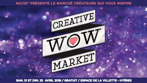 WOW Créative Market