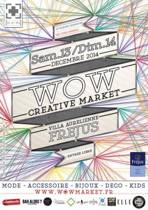 WOW - fréjus