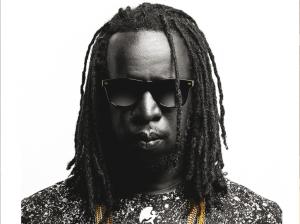 Youssoupha en concert au Transbordeur