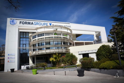 Formagroupe Business School