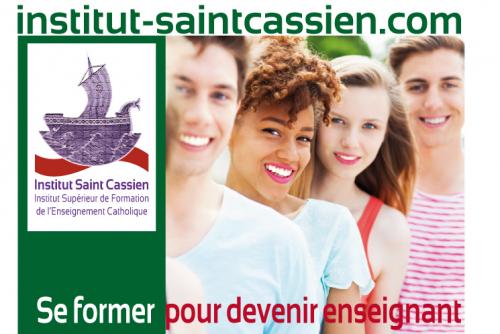 ISFEC Institut Saint Cassien 