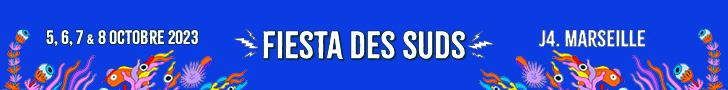 Fiesta des suds