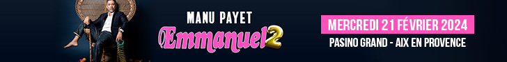 MANU PAYET
