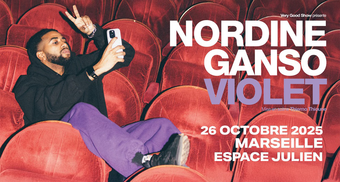 NORDINE GANSO 