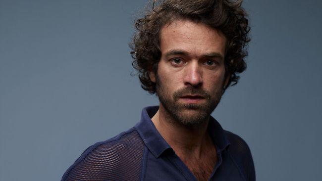 Romain Duris, The French Class