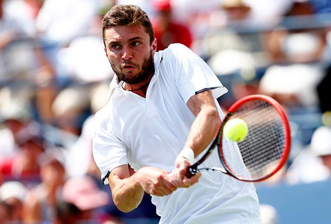 Gilles Simon, Mangeur de Chocapic