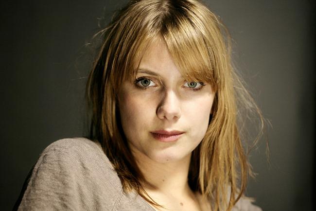 Mélanie Laurent, Avec talents