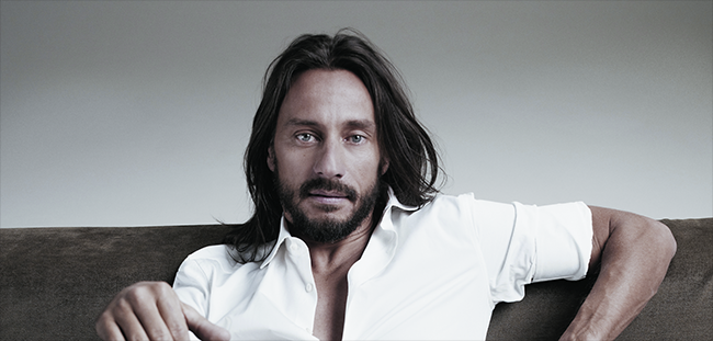 Bob Sinclar, le Magnifique