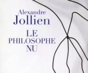Le philosophe nu