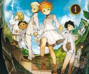 The Promised Neverland