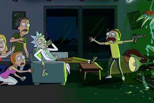 Rick et Morty