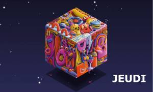 Antibes : Festival Nuits Carrées (Jeudi)