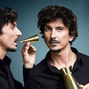 Nice : Arnaud Tsamère au Palais Méditerranée