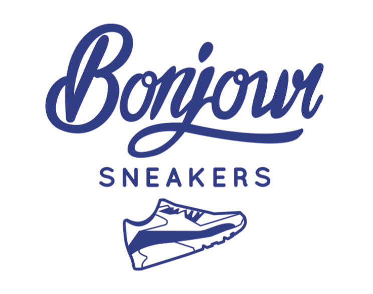 Bonjour Sneakers