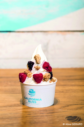 Gagnez des bons de dégustation California Bliss !