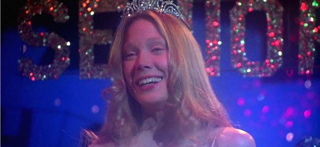 CARRIE - CINEMA LES VARI&Eacute;T&Eacute;S