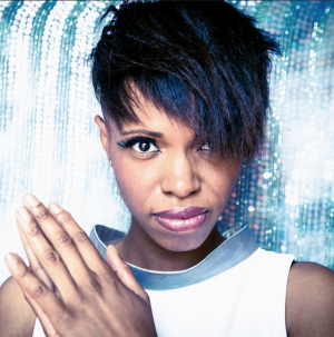 Carry le Rouet : Kellylee Evans (Marseille Jazz)