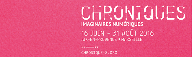 Chroniques sonores #1