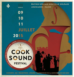 COOKSOUND FESTIVAL