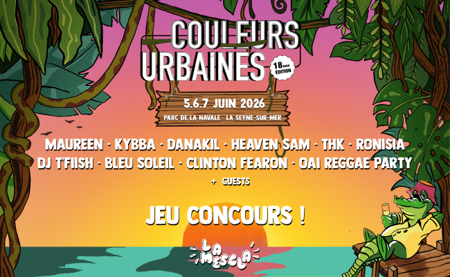 COULEURS URBAINES - LA SEYNE-SUR-MER