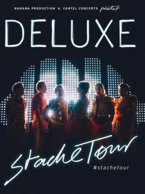 Deluxe au Moulin