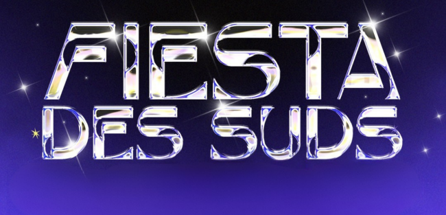 FIESTA DES SUDS - 10/10