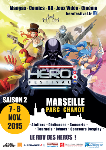 HeroFestival