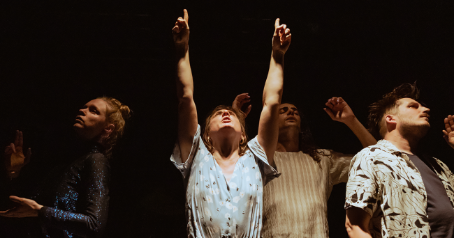 J'AURAIS VOULU &Ecirc;TRE JEFF BEZOS - MIRAMAS