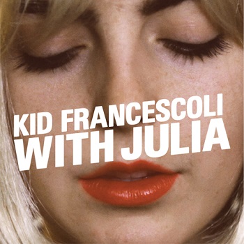 Kid Francescoli à l’Épicerie Moderne