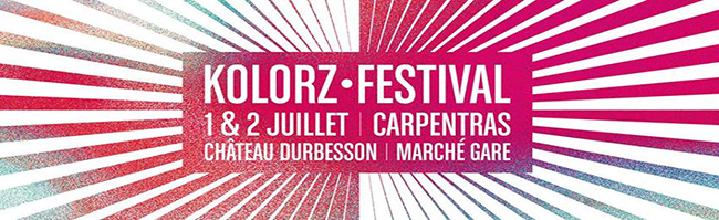 KOLORZ festival