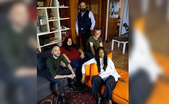 LA NUIT DU JAZZ - OLLIOULES