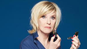 Le Cannet : spectacle de Chantal Ladesou