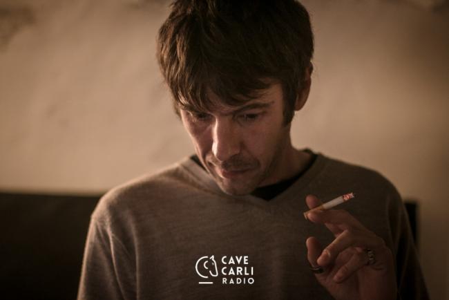 Luke Hess + Sébastien Bromberger