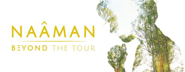 Lyon : Naâman au Radiant