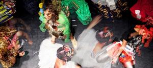Marseille : Ballroom le 6 novembre