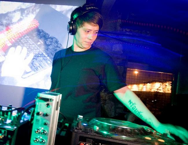 Marseille : LAB x Cabaret Nathan Surreal / Jennifer Cardini / Prosumer