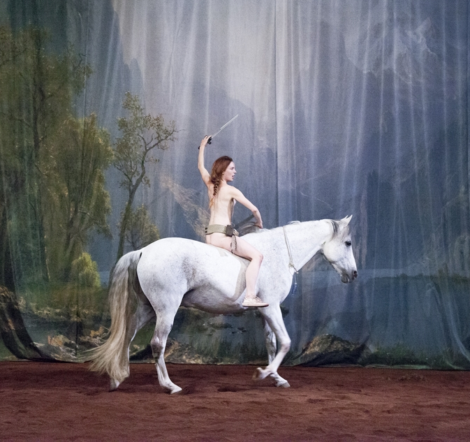 Marseille : Hate dans le cadre du festival Actoral