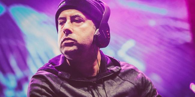 Marseille : Festival Jack in the Box avec Dave Clarke & more