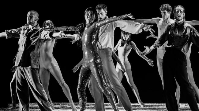Marseille : PASSIONE par le Ballet National de Marseille - Mardi 30 Mai