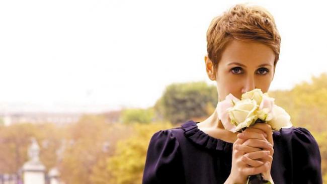 Marseille : Stacey Kent @Le Silo