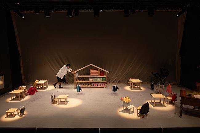 MONTESSORI - OLLIOULES