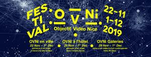Nice : OVNi Festival