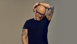Nice : Pascal Obispo en concert